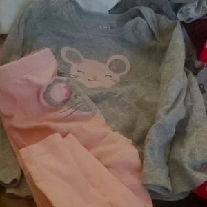Baby Girl Outfit